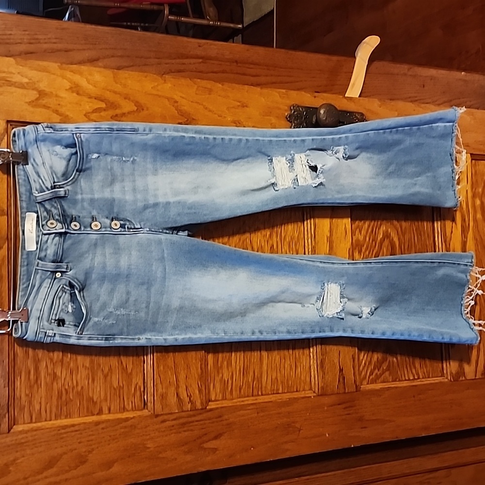 Kancan jeans
